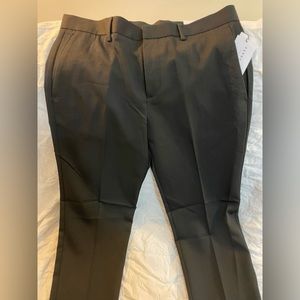 Perry Ellis Slim Dress Pant